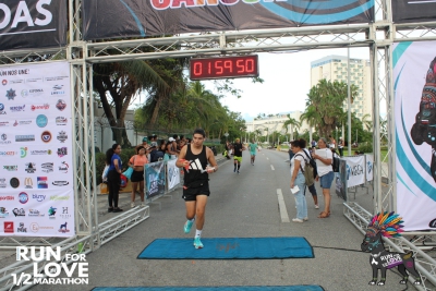 Run for Love 2024